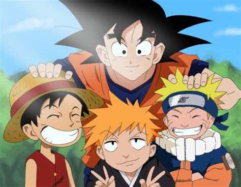 9 anime.
